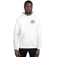 Load image into Gallery viewer, Always grateful Unisex Hoodie
