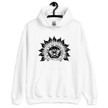 Load image into Gallery viewer, Be kind to the unkind people Unisex Hoodie
