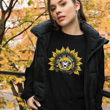 Load image into Gallery viewer, Be kind to the unkind people Unisex Long Sleeve Tee
