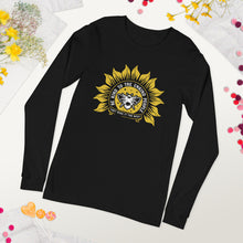Load image into Gallery viewer, Be kind to the unkind people Unisex Long Sleeve Tee
