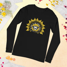 Load image into Gallery viewer, Be kind to the unkind people Unisex Long Sleeve Tee

