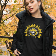 Load image into Gallery viewer, Be kind to the unkind people Unisex Long Sleeve Tee
