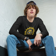 Load image into Gallery viewer, Be kind to the unkind people Unisex Long Sleeve Tee
