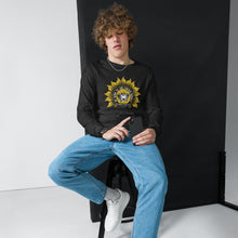 Load image into Gallery viewer, Be kind to the unkind people Unisex Long Sleeve Tee
