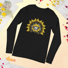 Load image into Gallery viewer, Be kind to the unkind people Unisex Long Sleeve Tee
