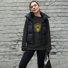 Load image into Gallery viewer, Bee kind to everyone yellow Unisex Long Sleeve Tee
