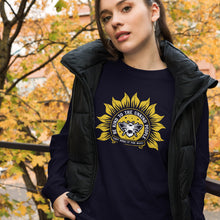 Load image into Gallery viewer, Be kind to the unkind people Unisex Long Sleeve Tee
