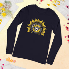 Load image into Gallery viewer, Be kind to the unkind people Unisex Long Sleeve Tee
