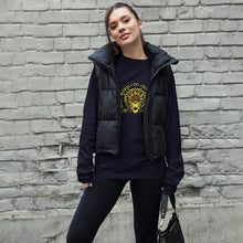 Load image into Gallery viewer, Bee kind to everyone yellow Unisex Long Sleeve Tee
