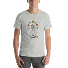 Load image into Gallery viewer, Stay spooky Unisex t-shirt
