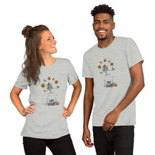 Load image into Gallery viewer, Stay spooky Unisex t-shirt
