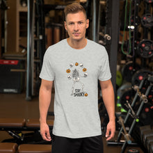 Load image into Gallery viewer, Stay spooky Unisex t-shirt
