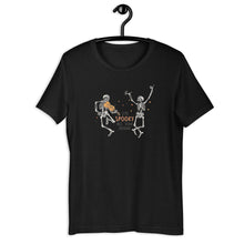 Load image into Gallery viewer, I&#39;m spooky all year round Unisex t-shirt - fallstores
