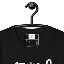 Load image into Gallery viewer, fall is my favorite Unisex t-shirt
