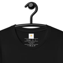 Load image into Gallery viewer, Skeleton Halloween Flowers Unisex t-shirt

