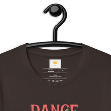 Load image into Gallery viewer, Dance with fairies  t-shirt

