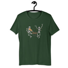 Load image into Gallery viewer, I&#39;m spooky all year round Unisex t-shirt - fallstores

