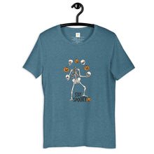 Load image into Gallery viewer, Stay spooky Unisex t-shirt
