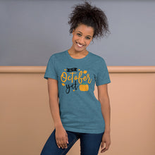 Load image into Gallery viewer, Is it october yet Unisex t-shirt
