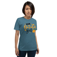 Load image into Gallery viewer, Is it october yet Unisex t-shirt
