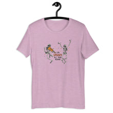 Load image into Gallery viewer, I&#39;m spooky all year round Unisex t-shirt - fallstores
