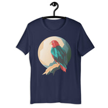 Load image into Gallery viewer, Bird Unisex t-shirt - fallstores
