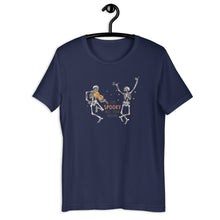 Load image into Gallery viewer, I&#39;m spooky all year round Unisex t-shirt - fallstores
