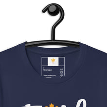 Load image into Gallery viewer, fall is my favorite Unisex t-shirt
