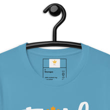 Load image into Gallery viewer, fall is my favorite Unisex t-shirt

