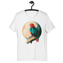Load image into Gallery viewer, Bird Unisex t-shirt - fallstores
