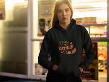 Load image into Gallery viewer, A time to gather Unisex Hoodie
